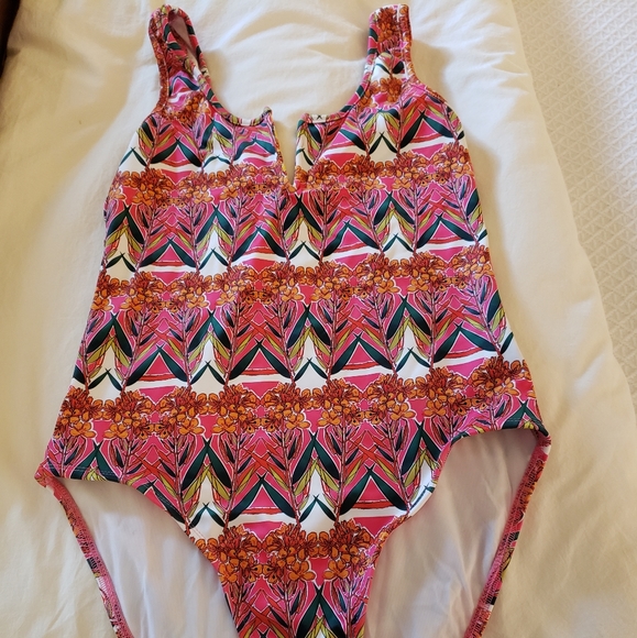 Beth Richards X Roopa Ines One-piece Size M - Picture 2 of 5